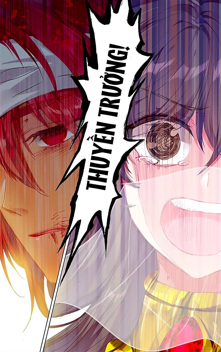 hải yêu chapter 34.3 8