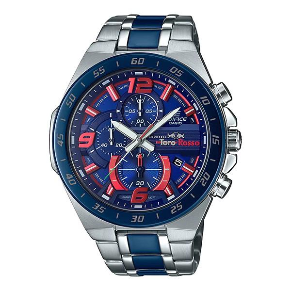 Đồng Hồ Nam Casio Edifice EFR-564TR-2ADR