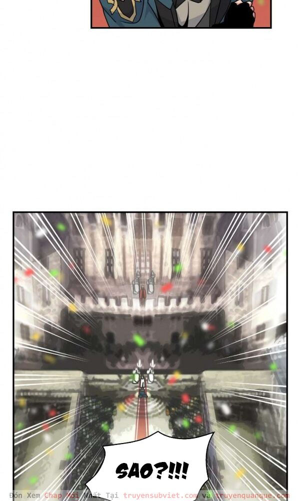 tôi sinh ra để làm người vĩ đại chapter 58 41