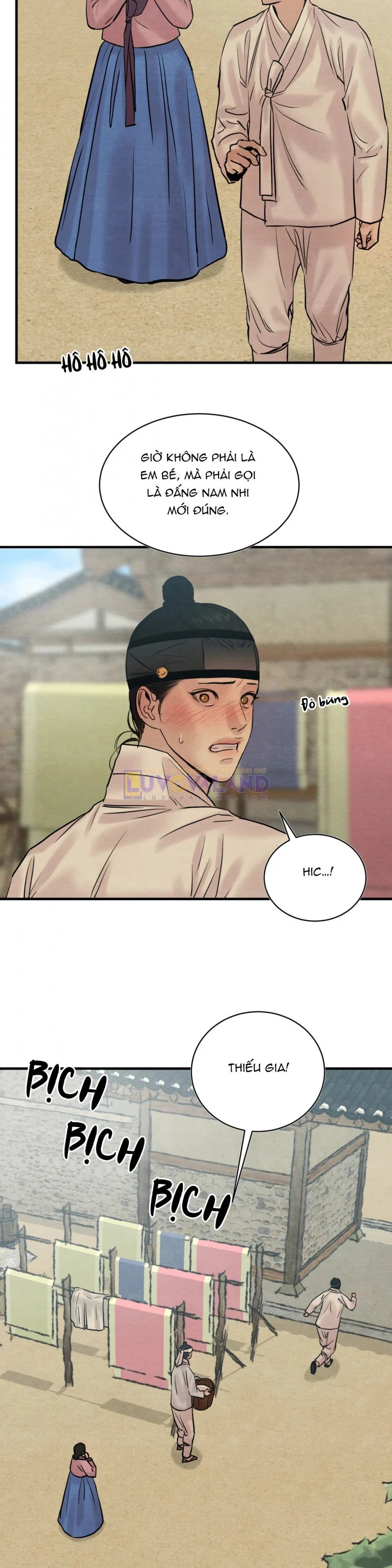 dạ ký chapter 104 6