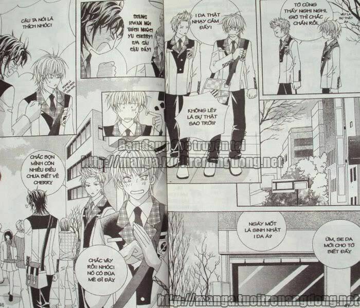 con quỷ hút thuốc ở nhà kho chapter 9 23