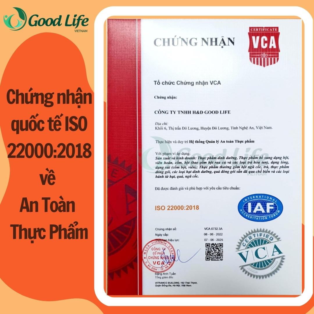 Ngũ Cốc Tăng Cân Hena 200g Dành Cho Người Gầy - Bột Ngũ Cốc Tăng Cân với thành phần 11 loại Hạt và Đậu - Bổ Sung Dinh Dưỡng - Hỗ Trợ Tăng Cân - Hàng Chính Hãng - Thương Hiệu Cao Cấp - 100% Từ Thiên Nhiên