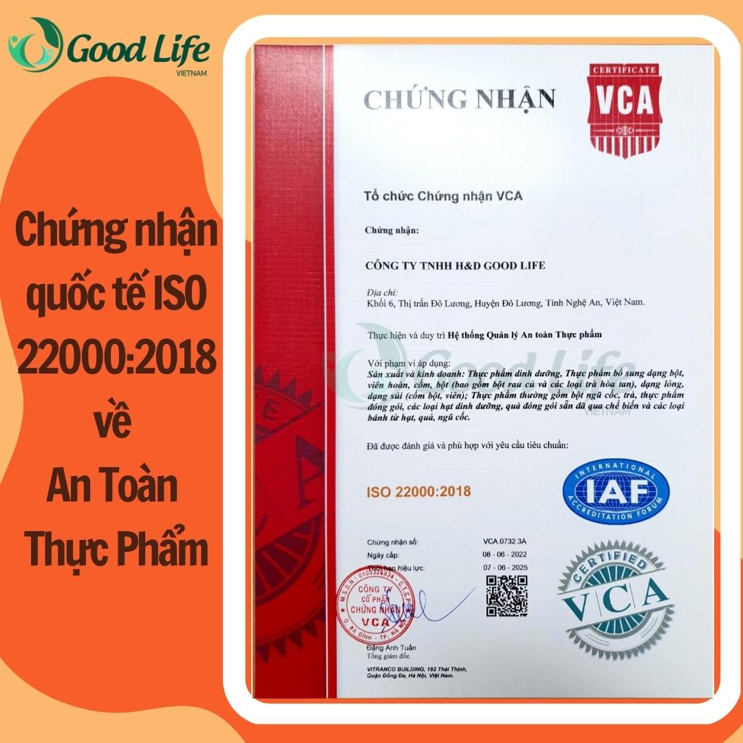 Granola Ngũ Cốc Hạt Cao Cấp Hena Ăn Liền Vị Truyền Thống, Ngũ Cốc Hạt Granola Siêu Hạt đạt chuẩn ISO 22000 với 80% Thành Phần Là Các Hạt Cao Cấp, Ngũ Cốc Mix Hoa Quả