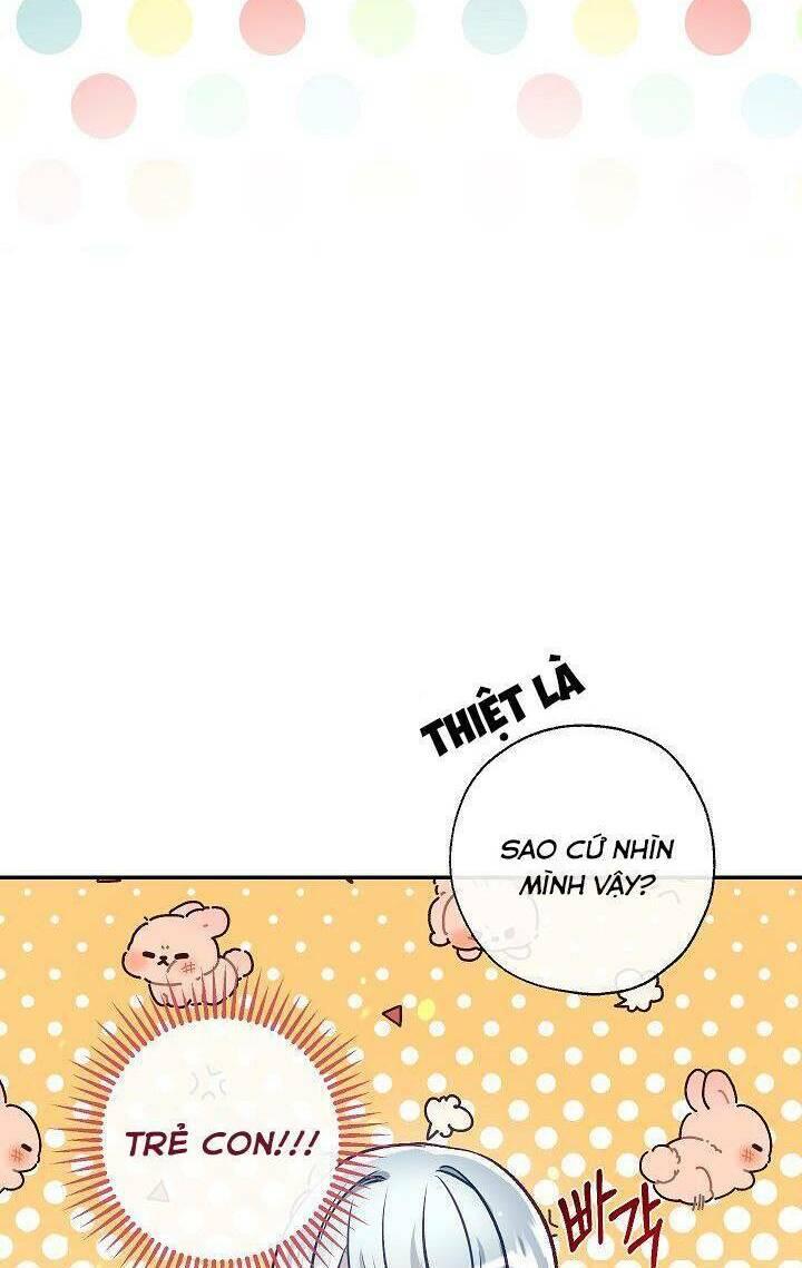 chúng ta có thể trở thành gia đình được không? chapter 62 26