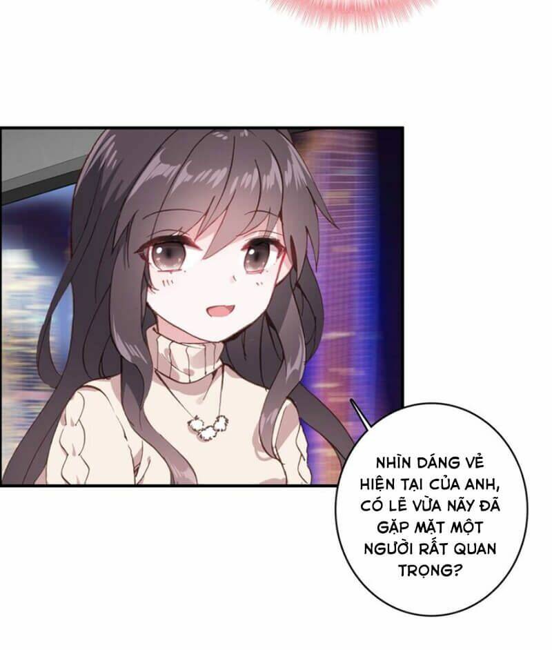 nhất sinh nhất thế mỹ nhân cốt chapter 10 22