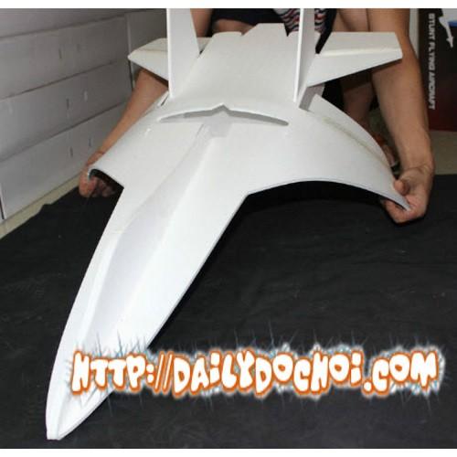 Xốp dẻo 1000 x 900 x 5mm để chế tạo