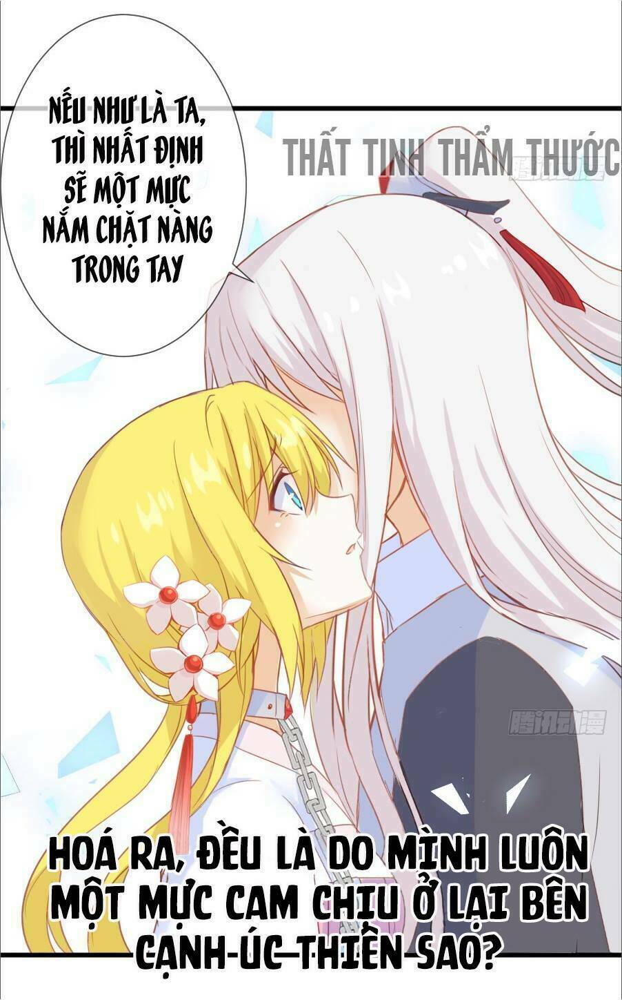 hôm nay ta cũng muốn trêu chọc nàng chapter 46 20