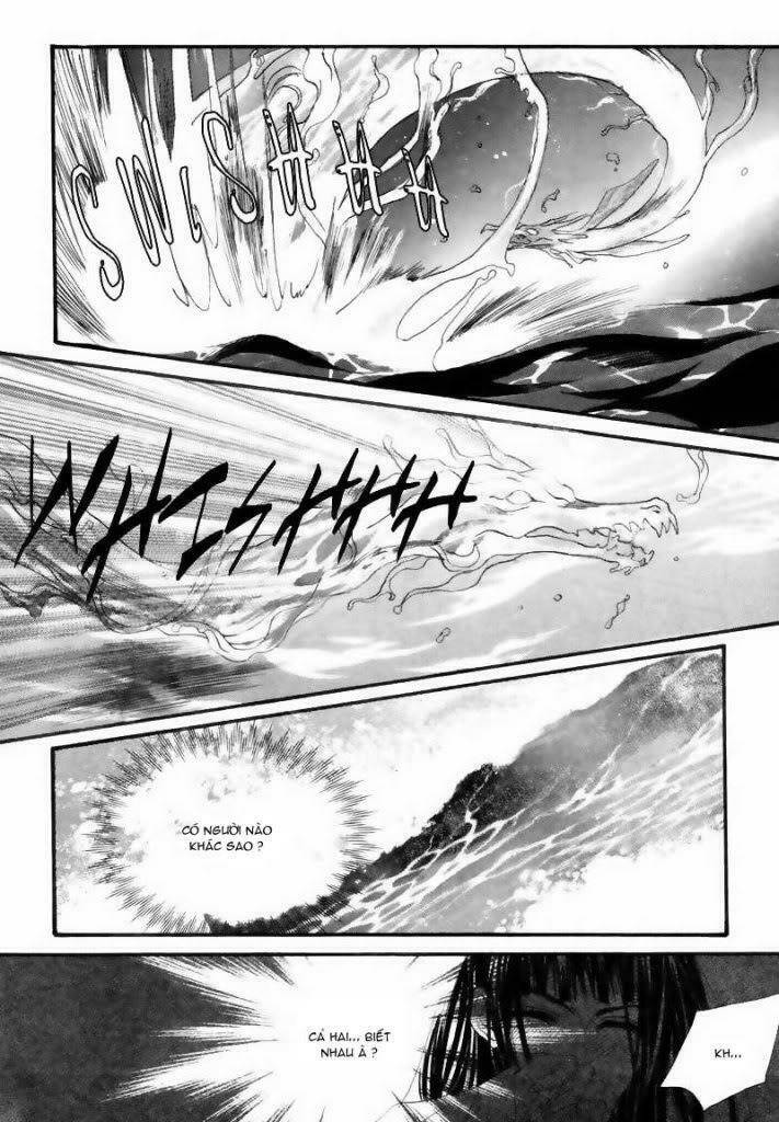 habaek-eui shinbu chapter 6 7