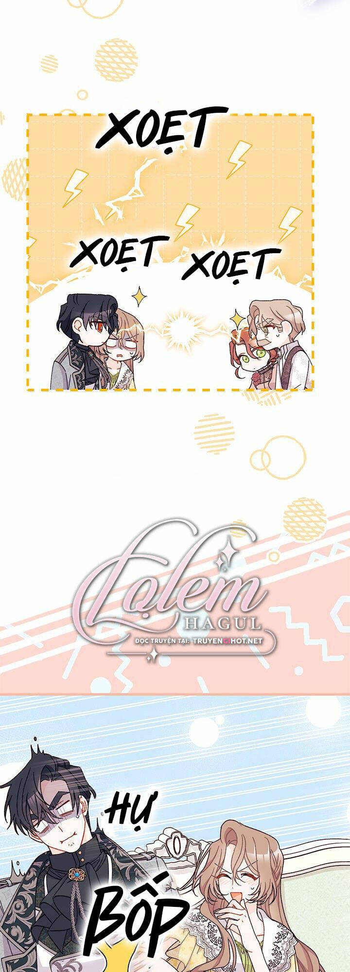 Tôi Đã Có Chồng Sau Khi Nhặt Được Nam Chính chapter 45.1 37