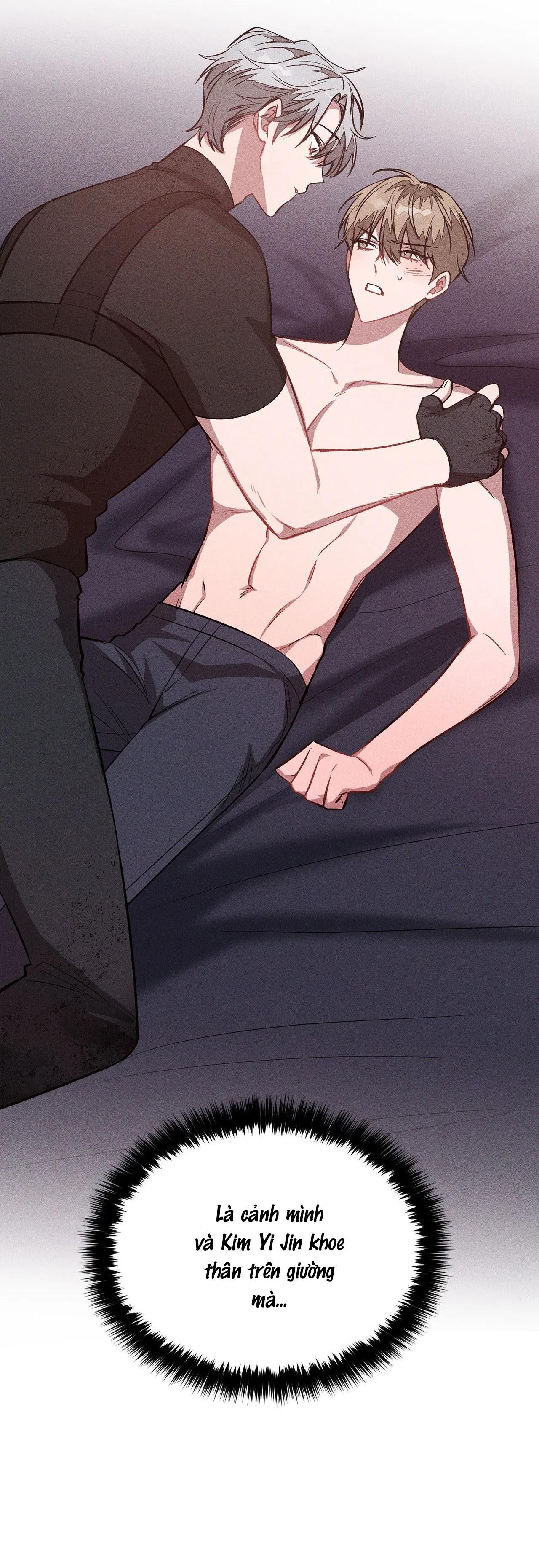 Sống Lại Lần Nữa chapter 68 73