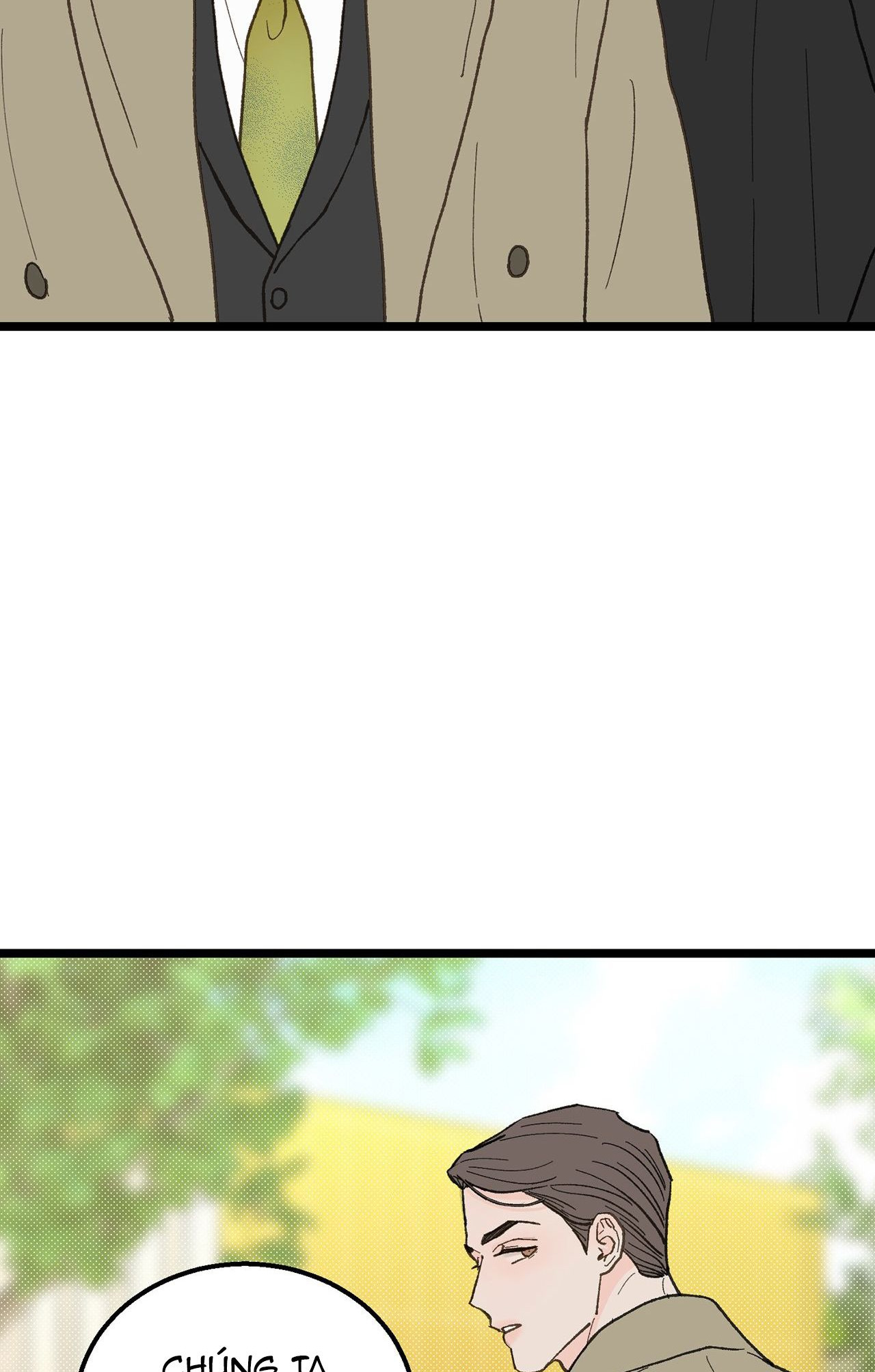 vùng cấm tình yêu của beta chapter 22 21