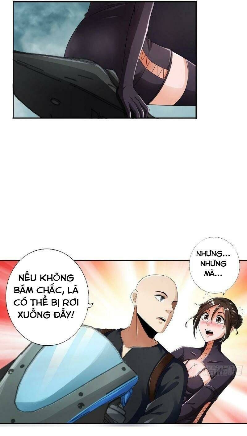 nhân vật phản diện đi tìm đường chết chapter 70 10