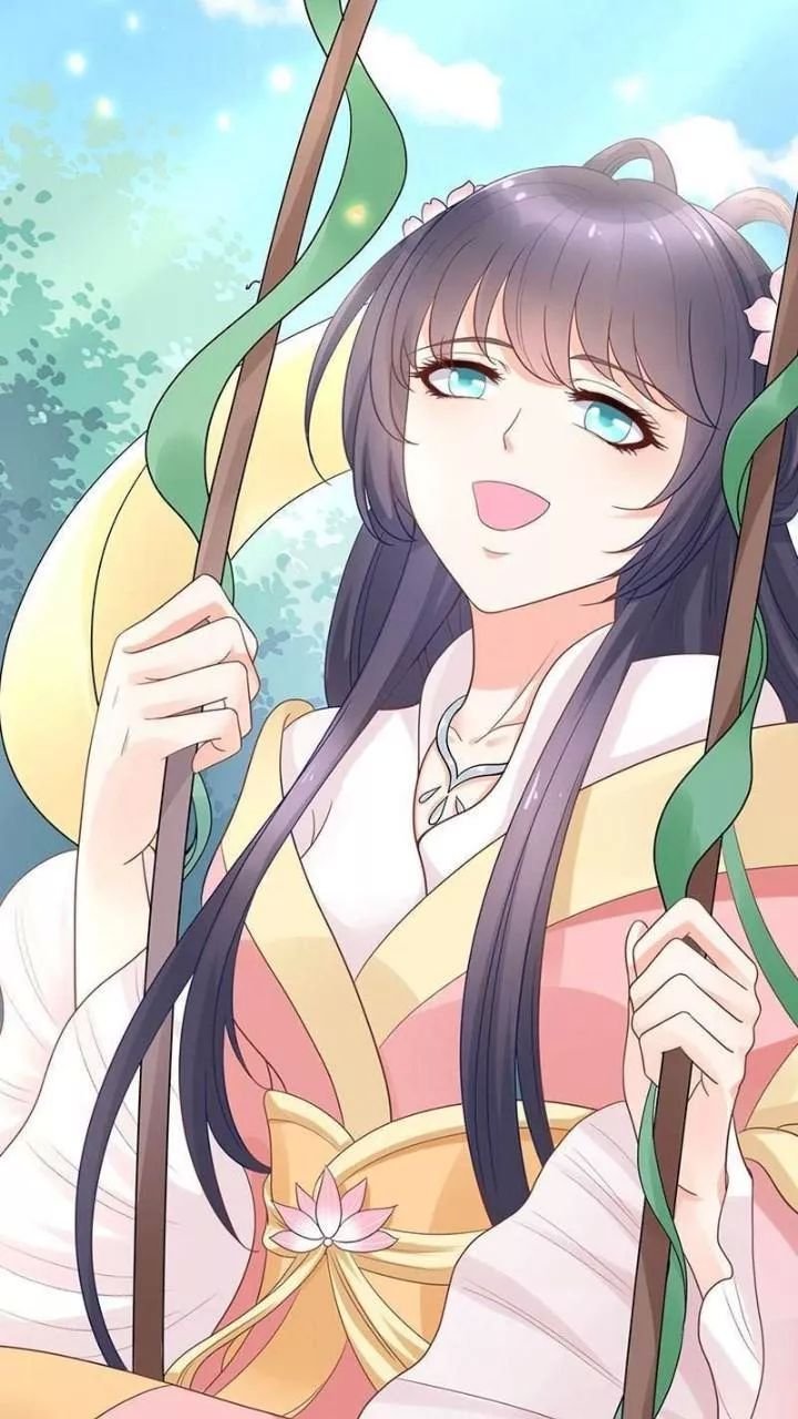 định mệnh giữa vị thần và tiểu cô nương chapter 18 10