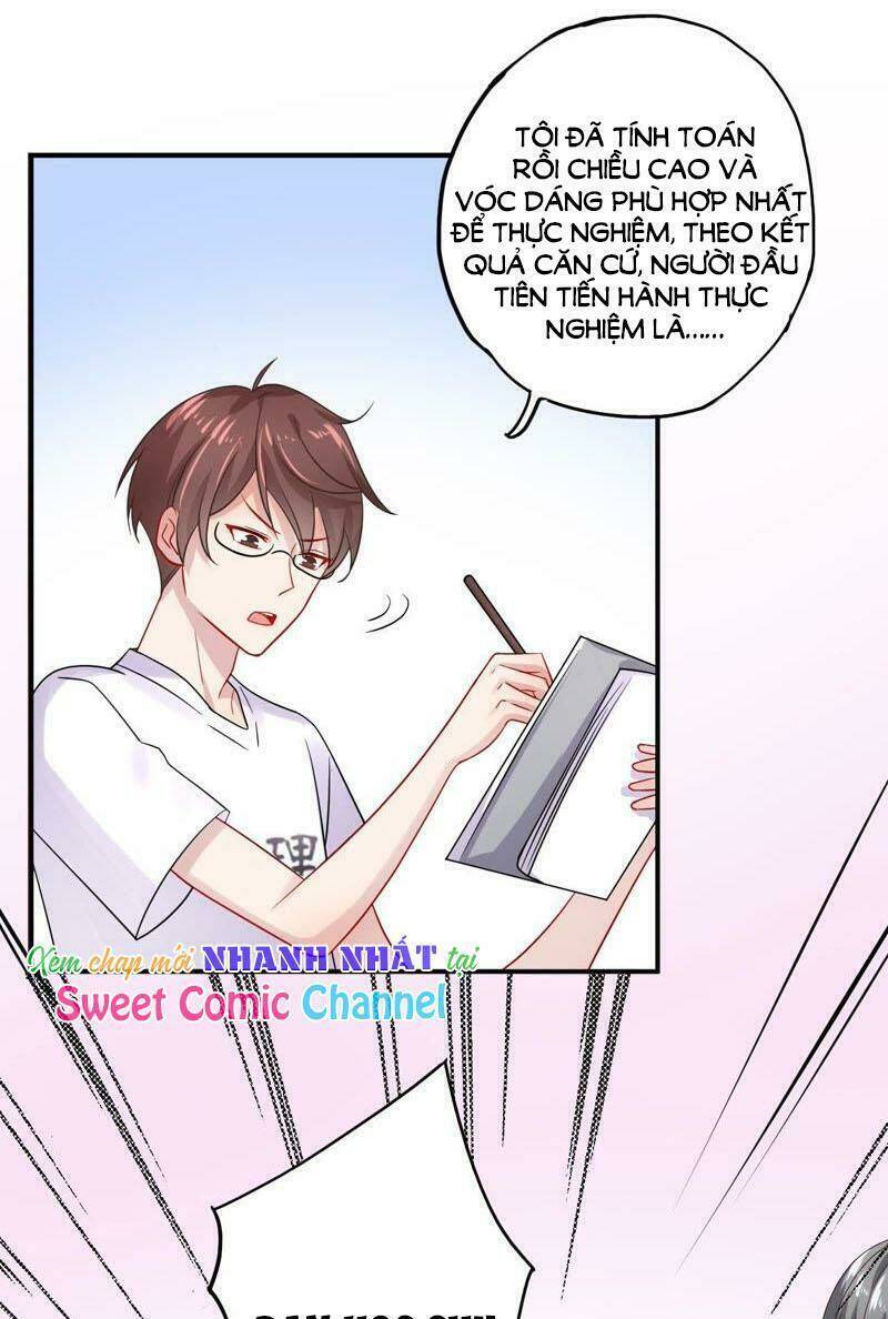 quản gia đại nhân muốn thượng vị chapter 18 23