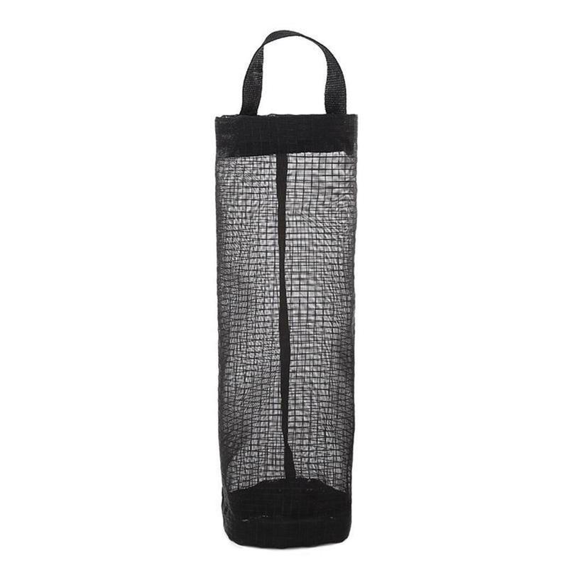 Túi Đựng Bao NyLon Treo Tường Tiện Dụng Nhà Bếp