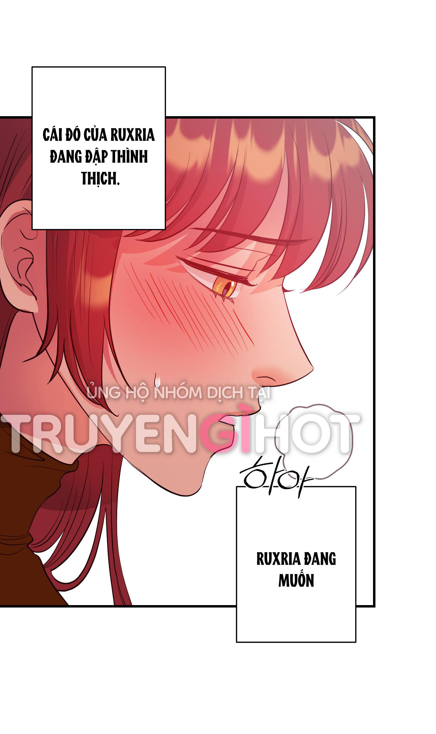 [18+] một lòng một dạ chapter 25.1 23