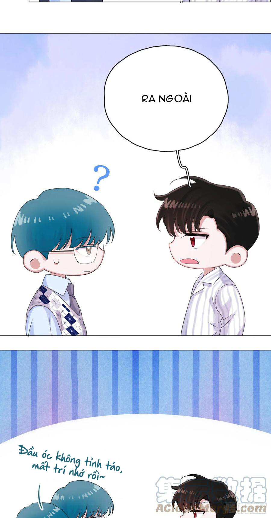 nhất hoàng cửu công thập nhị thê chapter 42 21