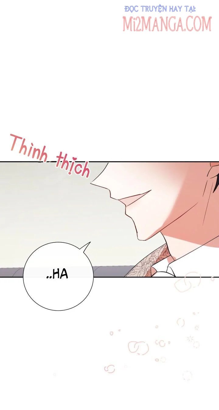 xin ngài đừng ăn tôi chapter 41.5 18