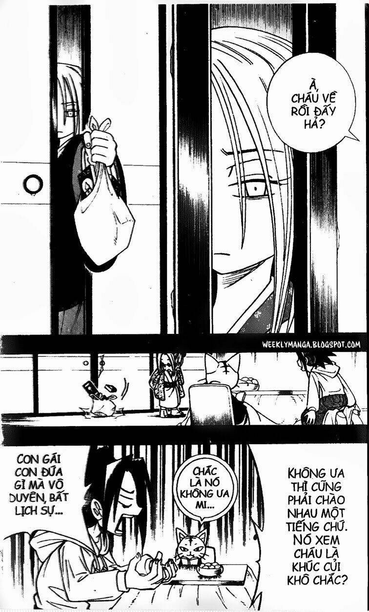 vua pháp thuật chapter 166 7