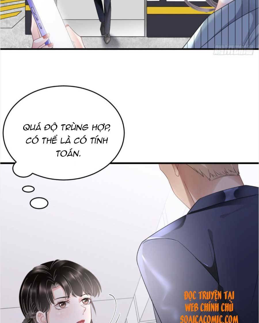 đại tiểu thư có ý đồ gì xấu đâu chapter 90 11