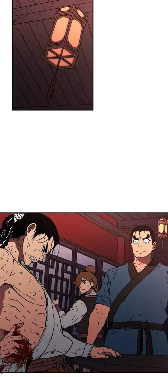 Bố Vô Song chapter 41 30