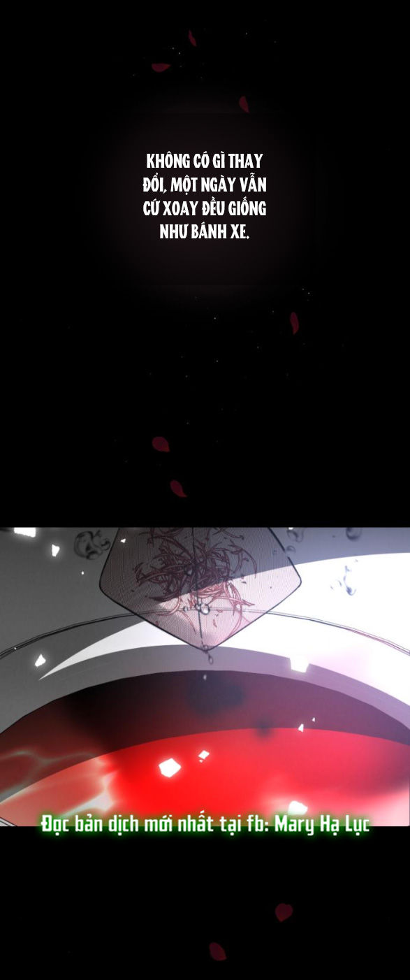 điệu nhảy say mê giữa màn đêm chapter 3.1 4