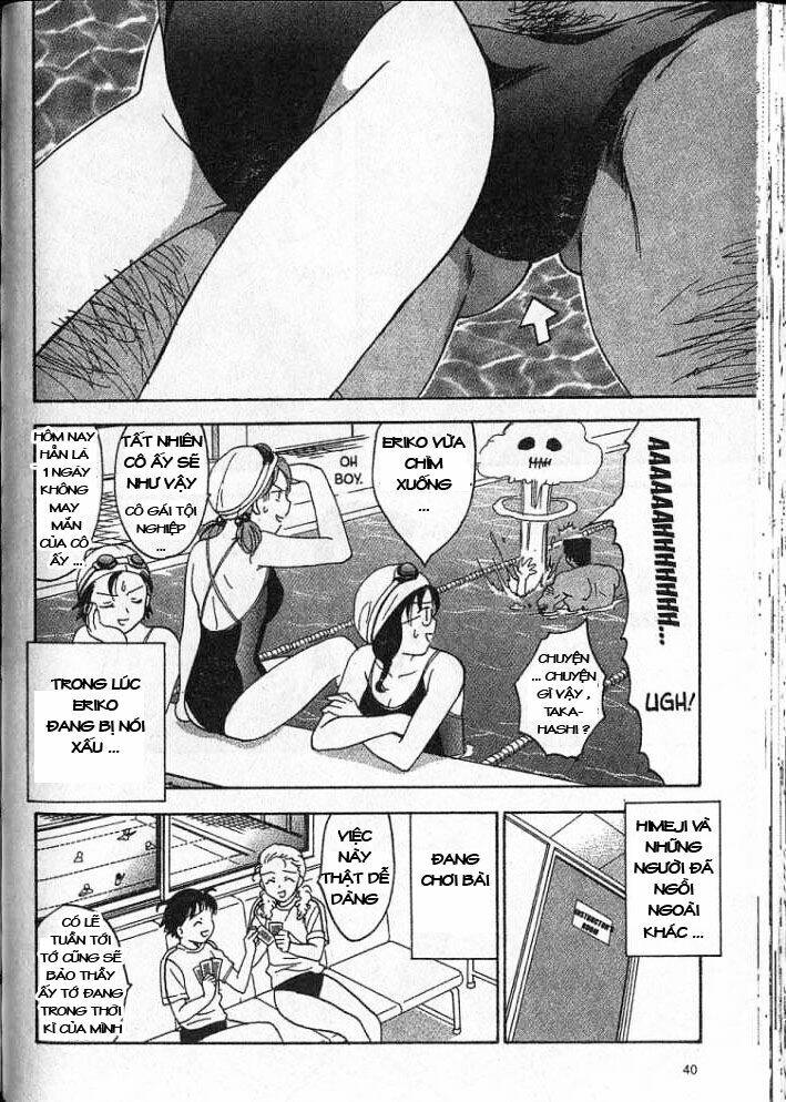 joshikousei chapter 21 19