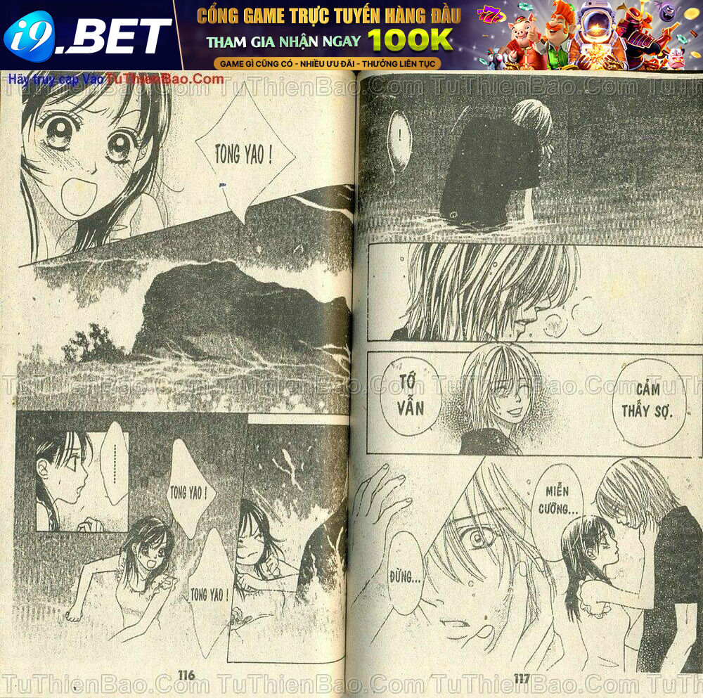 tình yêu đầu đời chapter 3 58