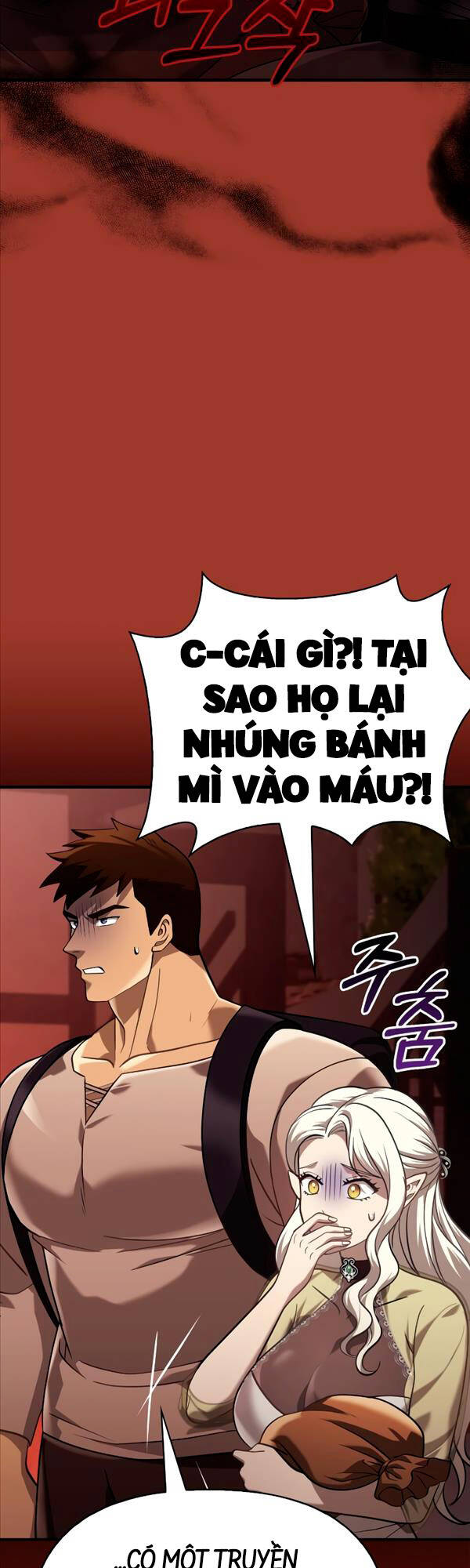 sống sót trong trò chơi với tư cách là một cuồng nhân chapter 16 45