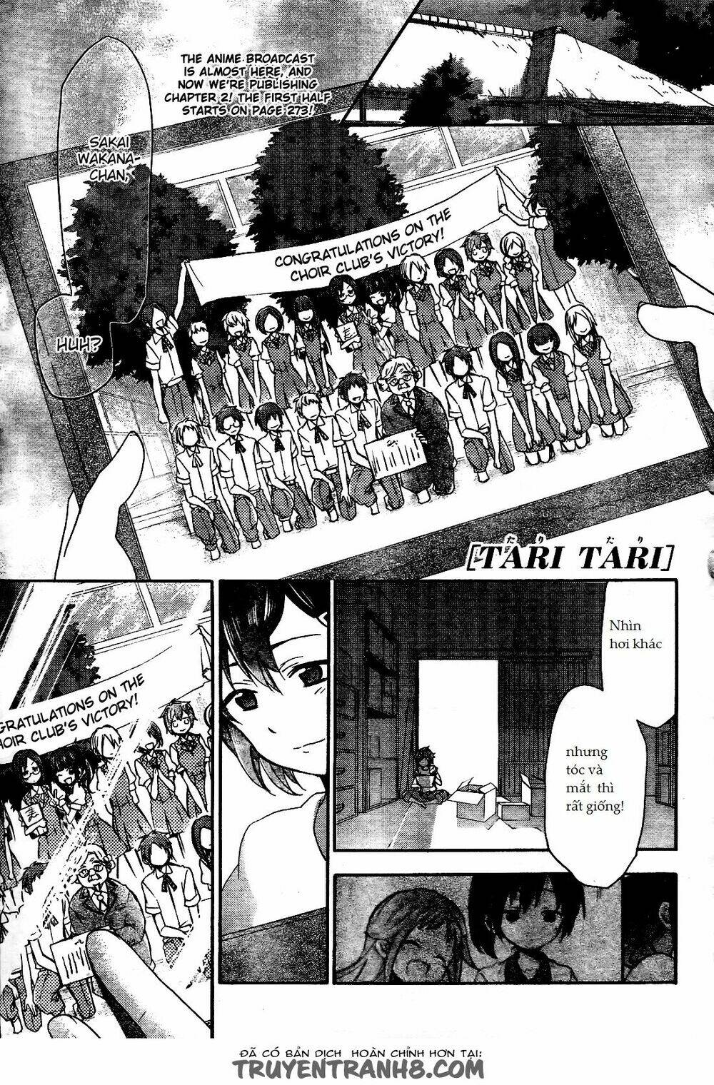 tari tari chapter 5 1