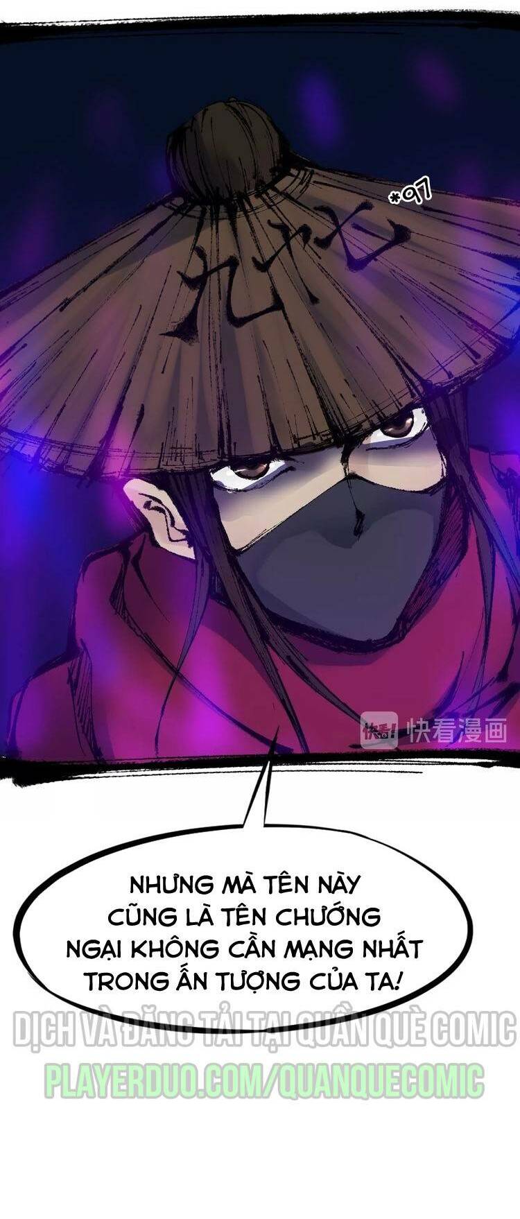 long mạch võ thần chapter 36 16