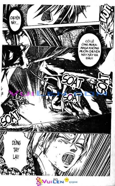 mắt quỷ kyo chapter 69 82