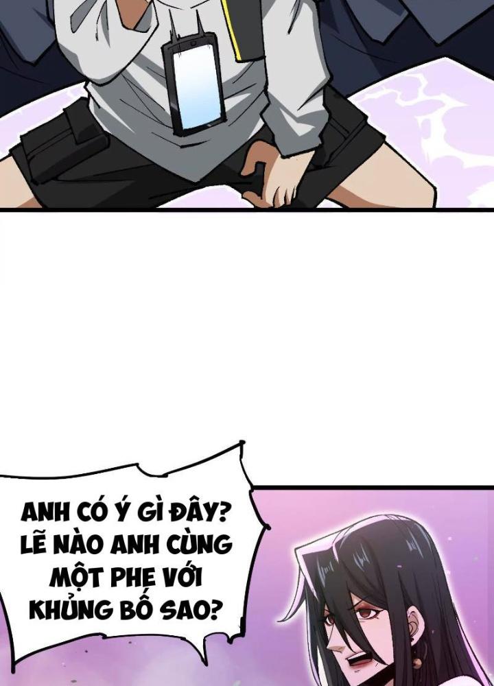 quỷ trảm liệp nhân chapter 10 113