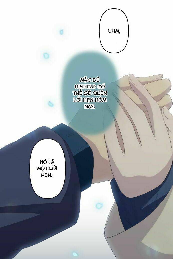 viên thuốc trùng sinh chapter 210 8