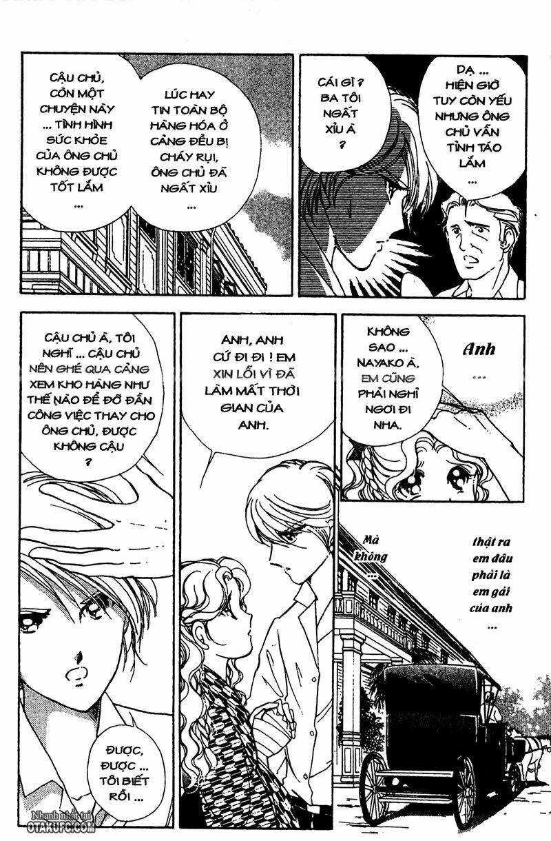 khúc tình ca ban mai - akatsuki no aria chapter 22 7