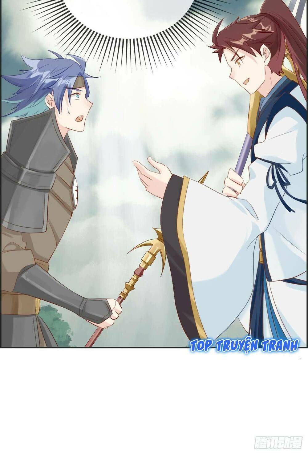 tối cường hoàn khố hệ thống chapter 12 19