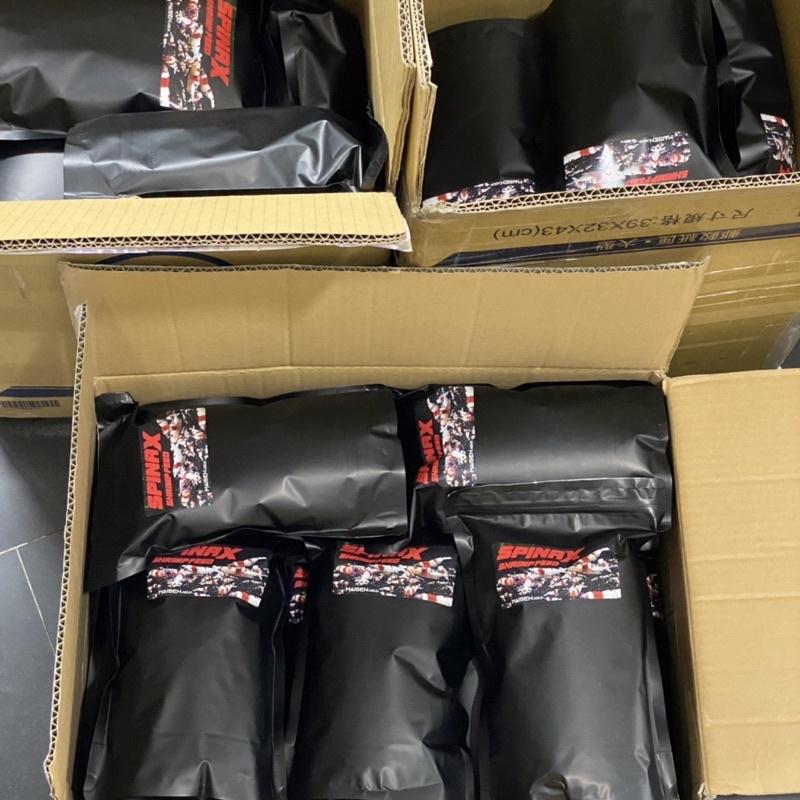 Thức Ăn Tép Cảnh SpinaX Shrimp Feed - Nhập Khẩu Đài Loan 100g-400g