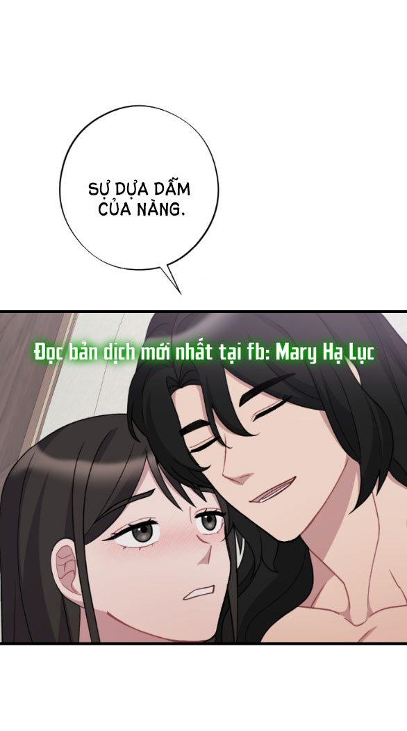 [18+] mơ về một cơn mưa phùn chapter 17.1 36