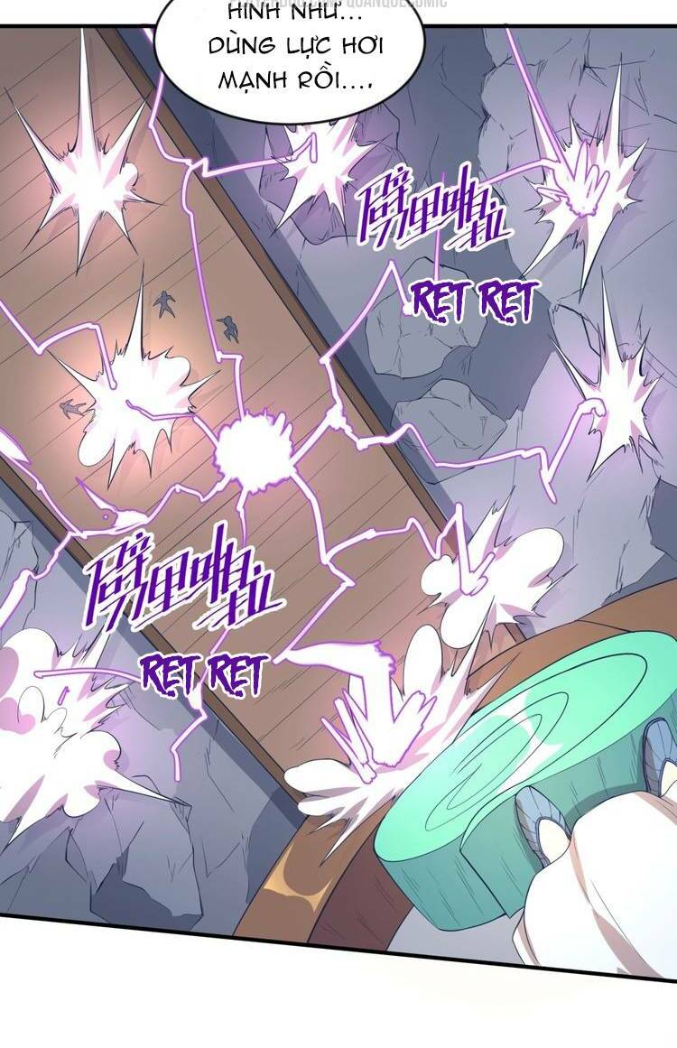 người chặn xuyên không chapter 61 44