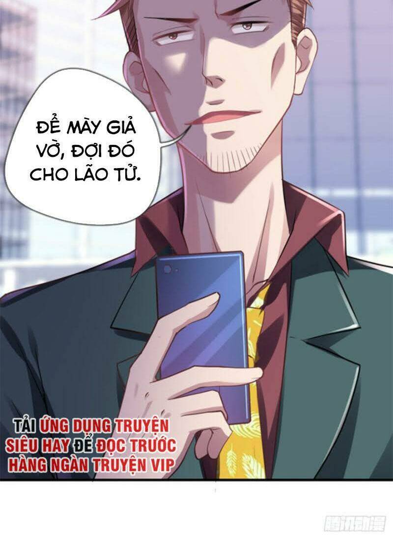 mở phòng khám tại tu tiên giới chapter 18 26