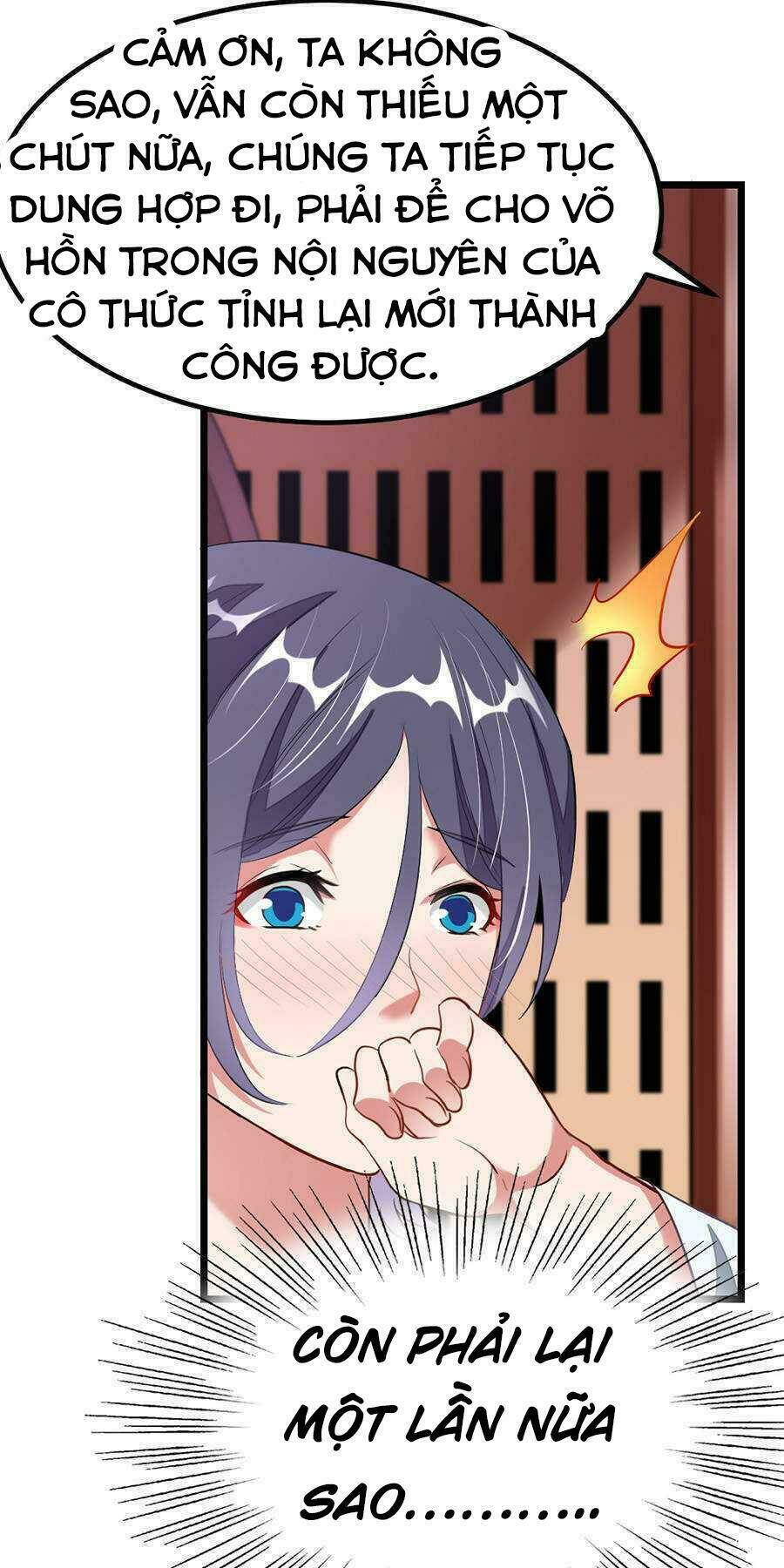 cửu dương thần vương chapter 94 30