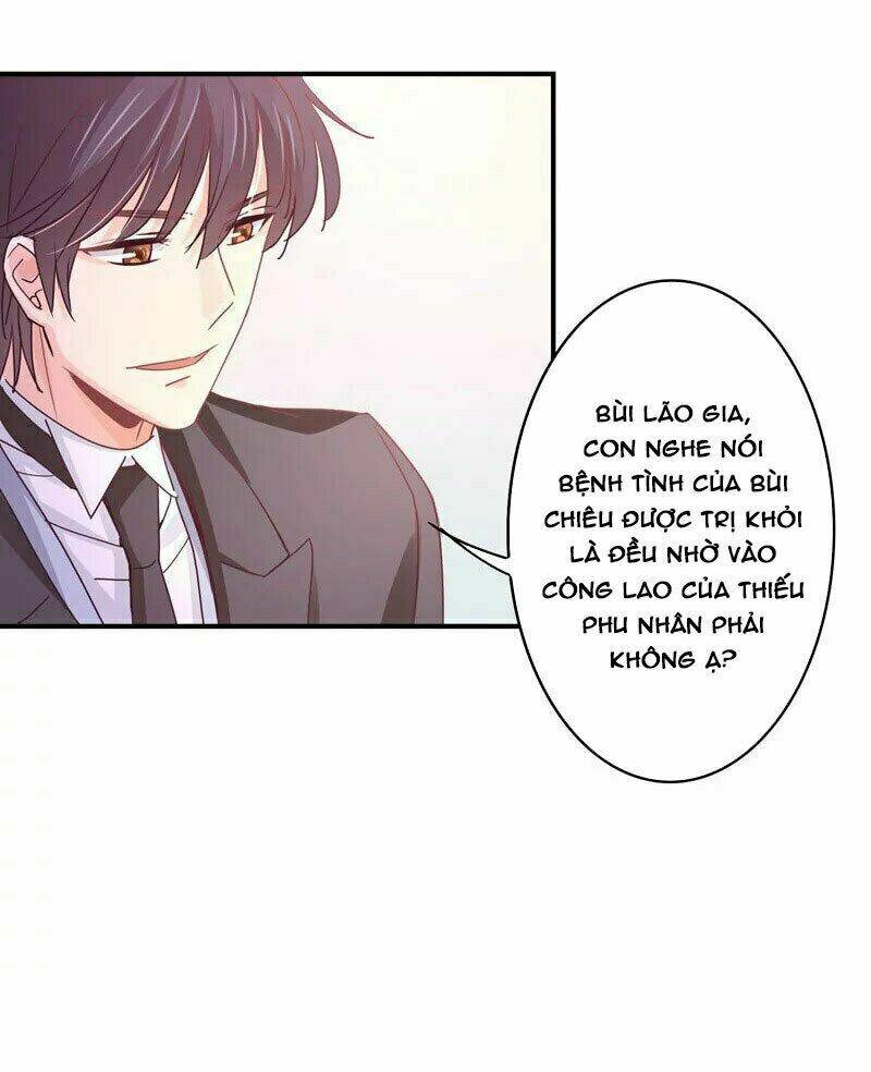 cuồng duệ tiểu thê chapter 76 20