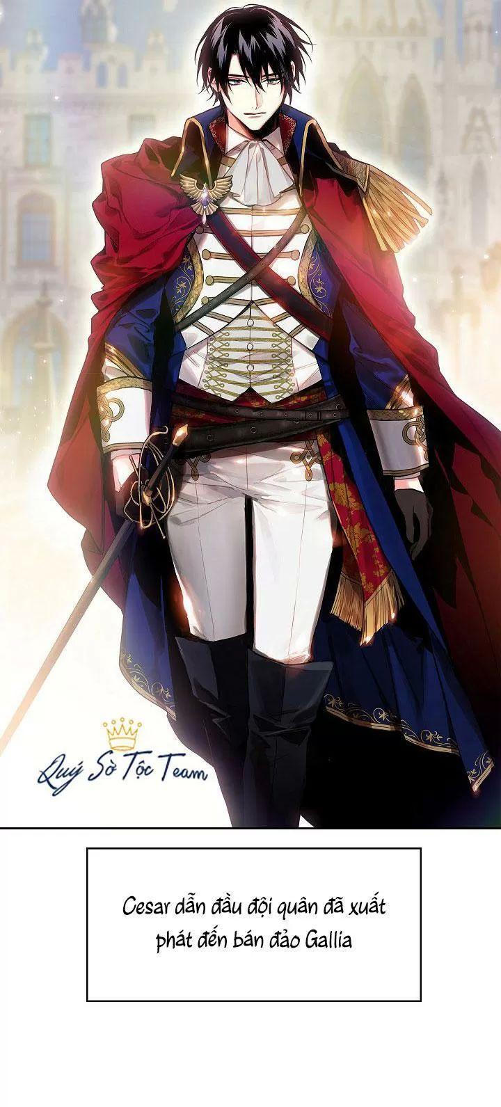 trọng sinh trở thành hoàng phi chapter 147 3