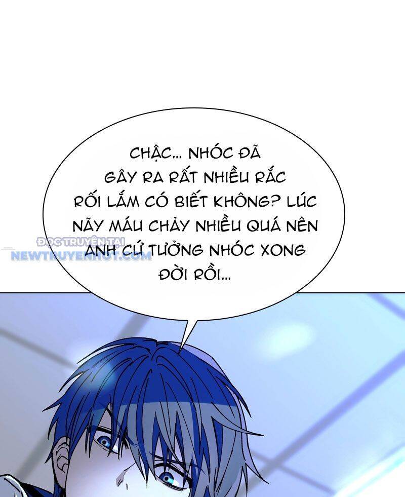 tận thế cũng chỉ là trò chơi chapter 22 61