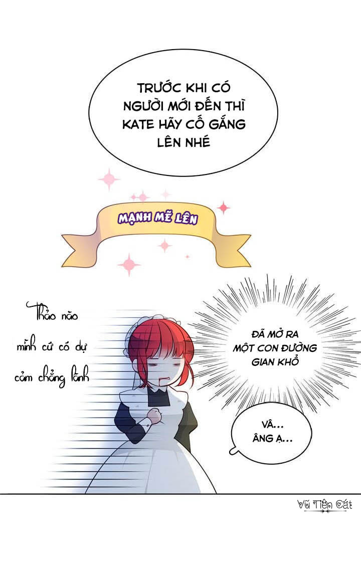 thanh tra của muiella chapter 11 39