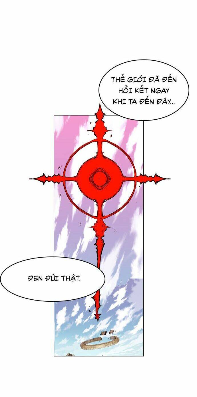 hard core leveling warrior chapter 177 11