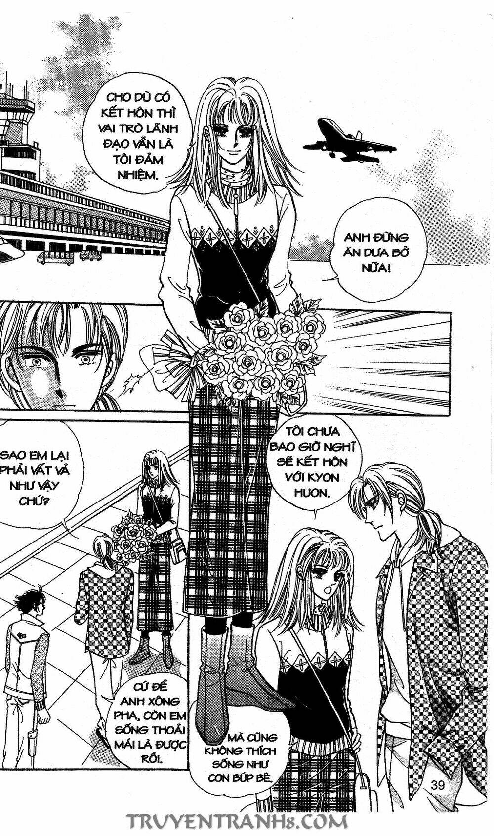 lọ lem kén rể chapter 20 15