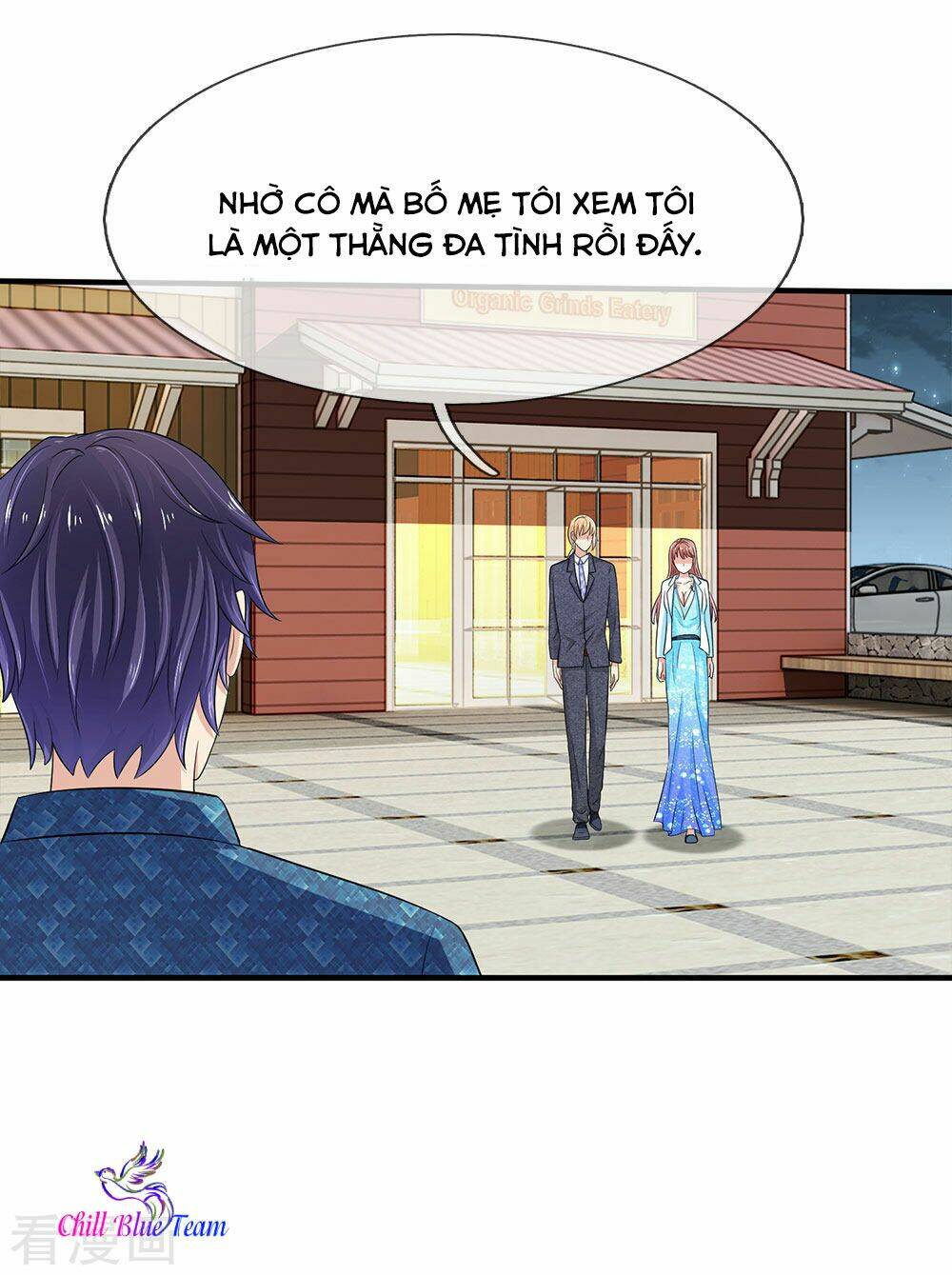 tổng tài đích tự dưỡng tiểu kiều thê chapter 35 7