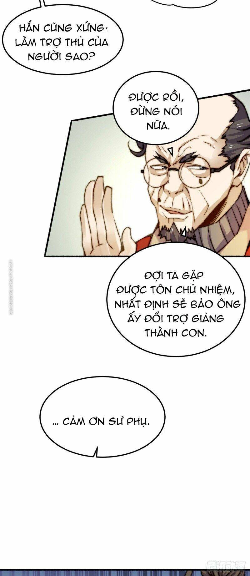 đô thị đỉnh phong cao thủ chapter 133 33