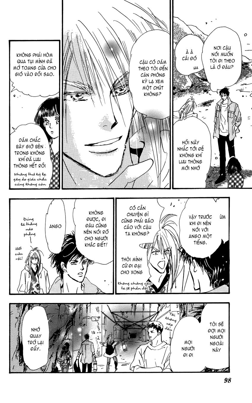 mầm sống chapter 129 23